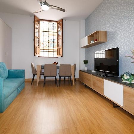 Apartamento Acogedor Y Equipado En El Centro De Sevilla المظهر الخارجي الصورة