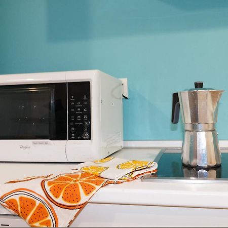 Apartamento Acogedor Y Equipado En El Centro De Sevilla المظهر الخارجي الصورة